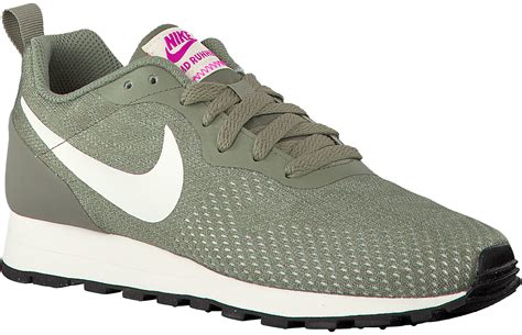 schuhe nike damen grün